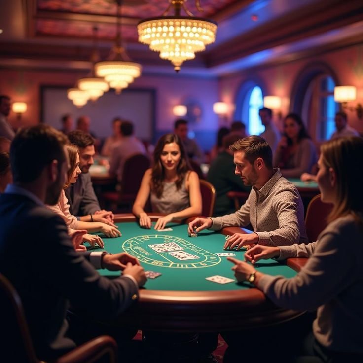 Người chơi Việt Nam trải nghiệm slot nổ hũ trên điện thoại di động good8